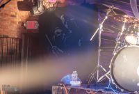 Cynic at Sanctuary Detroit in Hamtramck, MI