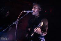 Cynic at Sanctuary Detroit in Hamtramck, MI