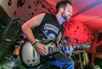Dagon @ The Avenue - Lansing, MI - 21-Oct-2016