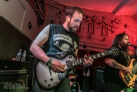 Dagon @ The Avenue - Lansing, MI - 21-Oct-2016