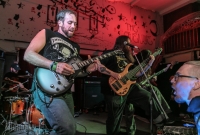 Dagon @ The Avenue - Lansing, MI - 21-Oct-2016