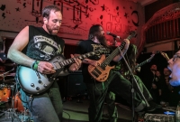 Dagon @ The Avenue - Lansing, MI - 21-Oct-2016