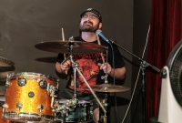 Dagon @ The Avenue - Lansing, MI - 21-Oct-2016