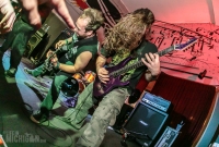 Dagon @ The Avenue - Lansing, MI - 21-Oct-2016