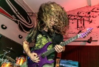 Dagon @ The Avenue - Lansing, MI - 21-Oct-2016