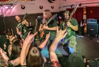 Dagon @ The Avenue - Lansing, MI - 21-Oct-2016