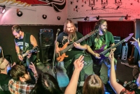 Dagon @ The Avenue - Lansing, MI - 21-Oct-2016