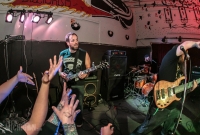 Dagon @ The Avenue - Lansing, MI - 21-Oct-2016