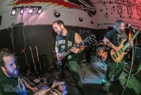 Dagon @ The Avenue - Lansing, MI - 21-Oct-2016