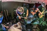 Dagon @ The Avenue - Lansing, MI - 21-Oct-2016