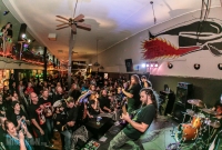 Dagon @ The Avenue - Lansing, MI - 21-Oct-2016