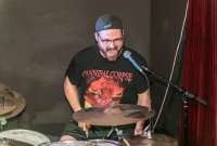 Dagon @ The Avenue - Lansing, MI - 21-Oct-2016