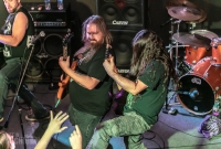 Dagon @ The Avenue - Lansing, MI - 21-Oct-2016