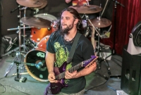 Dagon @ The Avenue - Lansing, MI - 21-Oct-2016