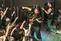 Dagon @ The Avenue - Lansing, MI - 21-Oct-2016