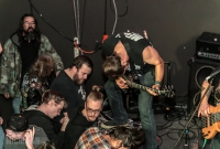 Dagon @ The Avenue - Lansing, MI - 21-Oct-2016