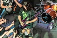 Dagon @ The Avenue - Lansing, MI - 21-Oct-2016