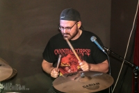 Dagon @ The Avenue - Lansing, MI - 21-Oct-2016