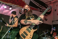 Dagon @ The Avenue - Lansing, MI - 21-Oct-2016