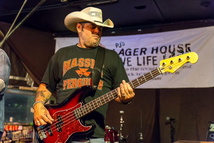 Honky Tonk Throwdown VI -DallasMooreBand-PJsLagerHouse-Detroit_MI-20150516-ChuckMarshall-009