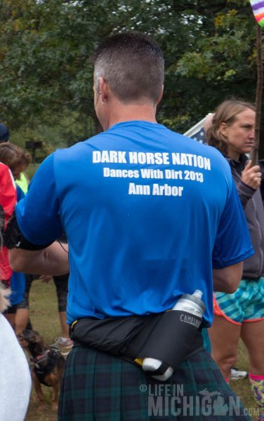 Dark Horse Nation running strong!