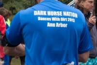 Dark Horse Nation running strong!