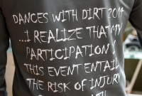 Dances with Dirt 2014 - DWD 20