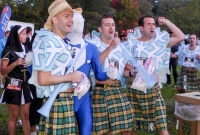 Dances with Dirt 2014 - DWD 20