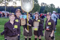 Dances with Dirt 2014 - DWD 20