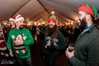 Dark Horse Brewing - 4 ELF - 2017-121