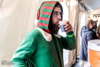 Dark Horse Brewing - 4 ELF - 2017-9