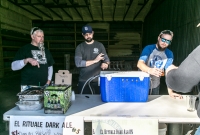 Dark Horse - Staff Brew-off - 2016-13