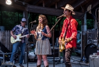Dark Horse Crawfish Boil-102