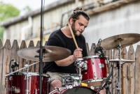 Dark Horse Crawfish Boil-14