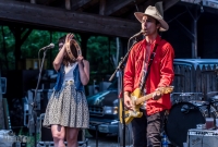 Dark Horse Crawfish Boil-78