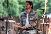 Dark Horse Crawfish Boil-86