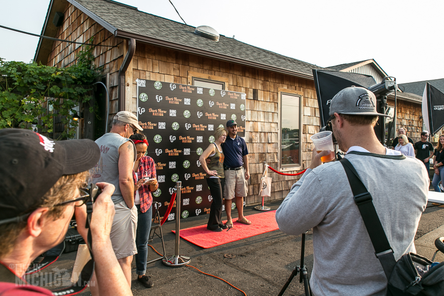 Dark Horse Nation Premiere