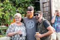 Dark Horse Nation Premiere