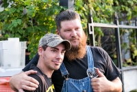 Dark Horse Nation Premiere