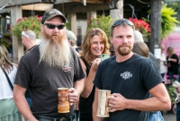 Dark Horse Nation Premiere