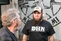 Dark Horse Nation Premiere