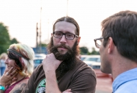 Dark Horse Nation Premiere