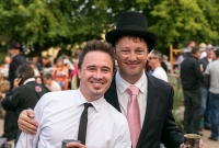 Dark Horse Nation Premiere