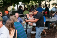 Dark Horse Nation Premiere