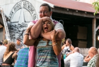 Dark Horse Nation Premiere