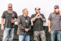 Dark Horse Nation Premiere