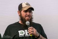 Dark Horse Nation Premiere