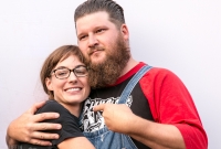 Dark Horse Nation Premiere