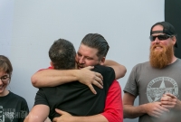 Dark Horse Nation Premiere