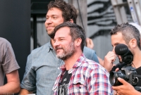 Dark Horse Nation Premiere